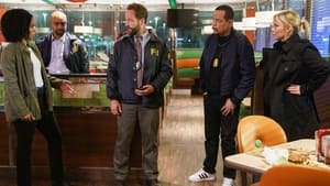 Law & Order: Organized Crime 22. epizoda