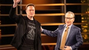 Real Time with Bill Maher 13. epizoda