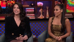 Watch What Happens Live with Andy Cohen 65. epizoda