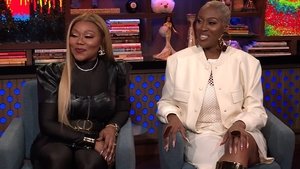 Watch What Happens Live with Andy Cohen 63. epizoda