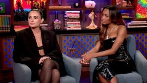 Watch What Happens Live with Andy Cohen 64. epizoda