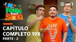Al Fondo Hay Sitio 68. epizoda