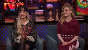 Watch What Happens Live with Andy Cohen 66. epizoda