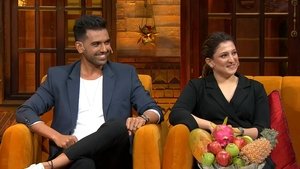 The Kapil Sharma Show 58. epizoda
