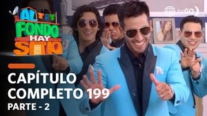 Al Fondo Hay Sitio 69. epizoda