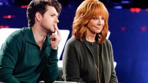 The Voice 12. epizoda