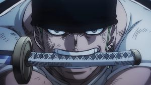 One Piece 1060. epizoda