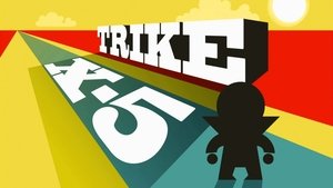 Kick Buttowski: Hrdina předměstí 16. epizoda