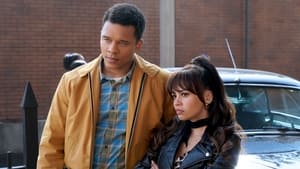 Riverdale 13. epizoda