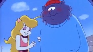 Heathcliff and the Catillac Cats 60. epizoda
