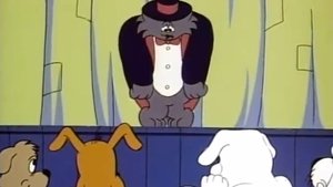 Heathcliff and the Catillac Cats 36. epizoda