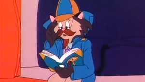 Heathcliff and the Catillac Cats 124. epizoda