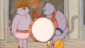 Heathcliff and the Catillac Cats 10. epizoda