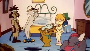Heathcliff and the Catillac Cats 2. epizoda