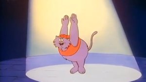 Heathcliff and the Catillac Cats 88. epizoda