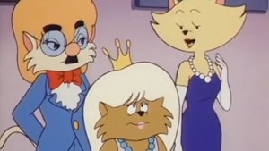 Heathcliff and the Catillac Cats 108. epizoda