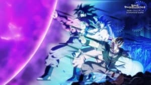 Super Dragon Ball Heroes 9. epizoda