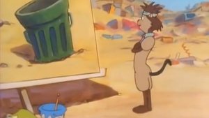 Heathcliff and the Catillac Cats 6. epizoda