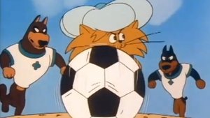 Heathcliff and the Catillac Cats 130. epizoda