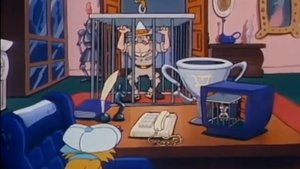 Heathcliff and the Catillac Cats 116. epizoda