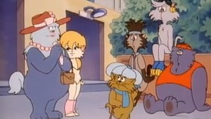 Heathcliff and the Catillac Cats 84. epizoda