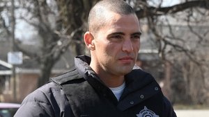 Policie Chicago 20. epizoda
