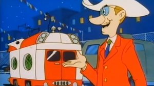 Heathcliff and the Catillac Cats 26. epizoda
