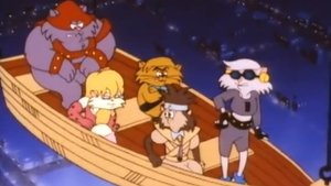 Heathcliff and the Catillac Cats 68. epizoda