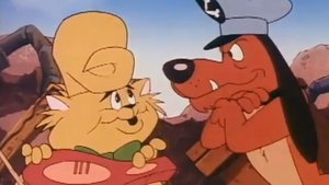 Heathcliff and the Catillac Cats 42. epizoda