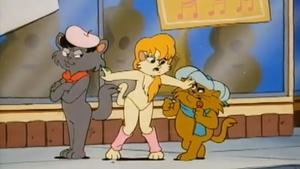 Heathcliff and the Catillac Cats 100. epizoda