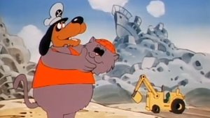 Heathcliff and the Catillac Cats 106. epizoda