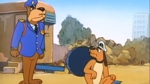 Heathcliff and the Catillac Cats 32. epizoda