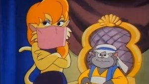 Heathcliff and the Catillac Cats 48. epizoda