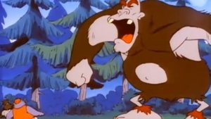 Heathcliff and the Catillac Cats 58. epizoda