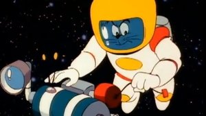 Heathcliff and the Catillac Cats 62. epizoda