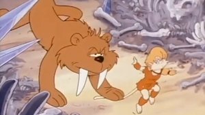 Heathcliff and the Catillac Cats 102. epizoda