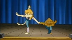 Heathcliff and the Catillac Cats 122. epizoda