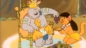 Heathcliff and the Catillac Cats 12. epizoda