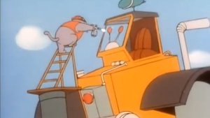 Heathcliff and the Catillac Cats 4. epizoda