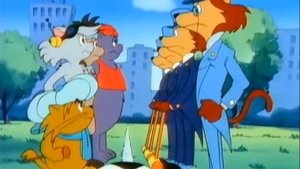 Heathcliff and the Catillac Cats 26. epizoda