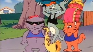 Heathcliff and the Catillac Cats 52. epizoda