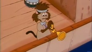Heathcliff and the Catillac Cats 50. epizoda
