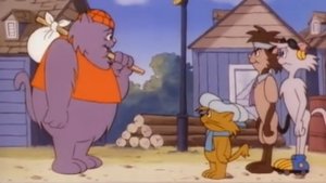 Heathcliff and the Catillac Cats 76. epizoda