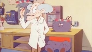 Heathcliff and the Catillac Cats 56. epizoda