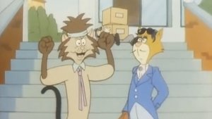Heathcliff and the Catillac Cats 22. epizoda