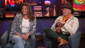 Watch What Happens Live with Andy Cohen 72. epizoda