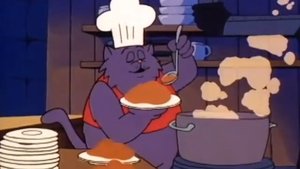 Heathcliff and the Catillac Cats 96. epizoda