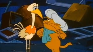 Heathcliff and the Catillac Cats 32. epizoda