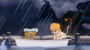 Heathcliff and the Catillac Cats 82. epizoda