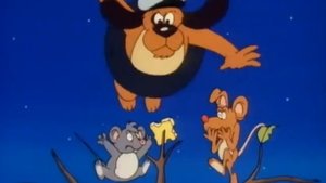 Heathcliff and the Catillac Cats 72. epizoda